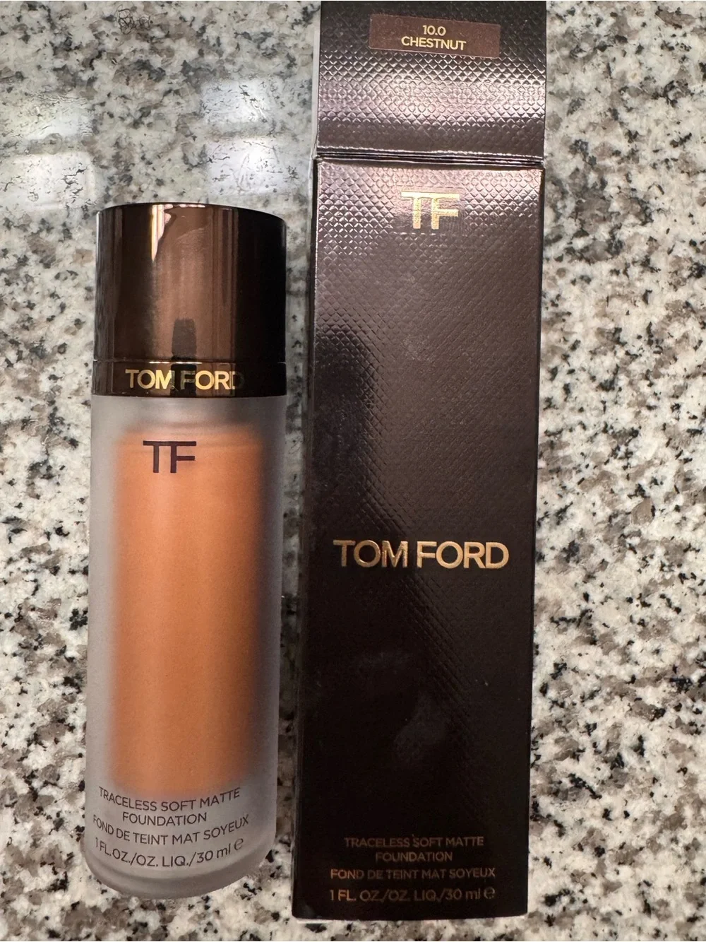 Foundation